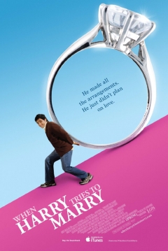 Poster When Harry Tries to Marry