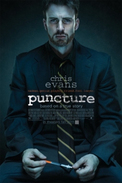 Poster Adicto