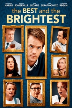 Poster The Best and the Brightest