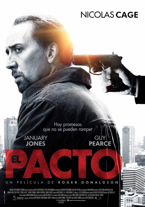 Ficha El Pacto