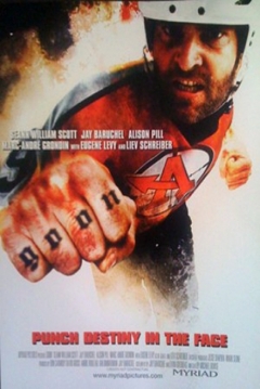 Poster Goon