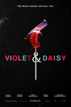 Ficha Violet & Daisy
