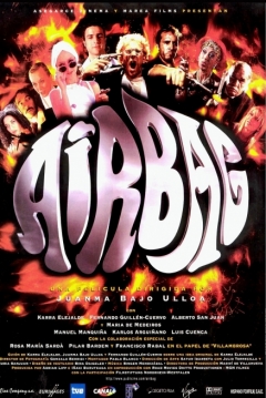 Poster Airbag