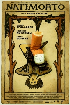 Poster Natimorto