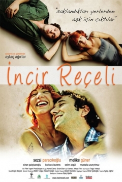 Poster Incir Reçeli