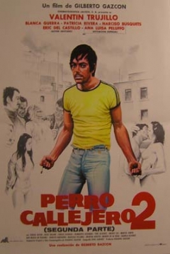 Ficha Perro Callejero 2