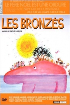 Poster Les Bronzes