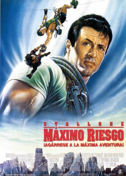 Ficha Máximo Riesgo