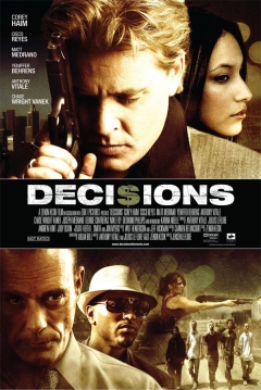 Poster Decisions