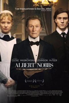 Ficha Albert Nobbs
