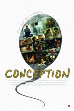 Poster Conception