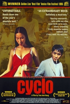Poster Cyclo
