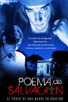 Poster Poema de Salvación