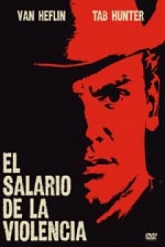 El Salario de la Violencia — póster