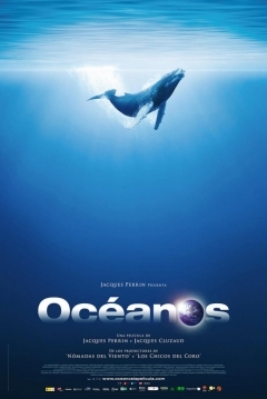 Poster Océanos