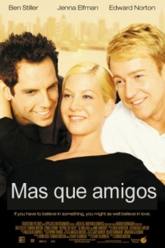 Ficha Más que Amigos