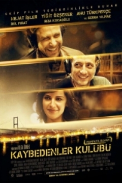 Poster Losers' Club