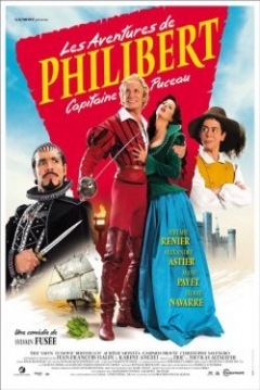 Poster Philibert