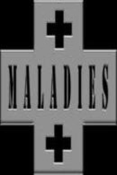 Poster Maladies