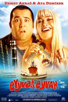 Poster Eyyvah Eyvah