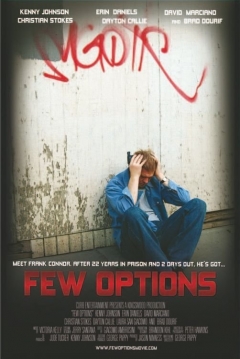 Poster Few Options