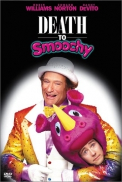Poster Smoochy