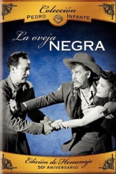 Poster La Oveja Negra