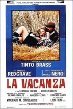 Poster Amargo Despertar