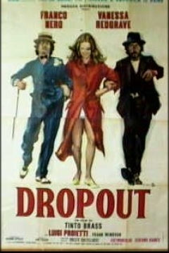 Poster Al Margen De La Sociedad