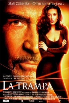 Ficha La Trampa