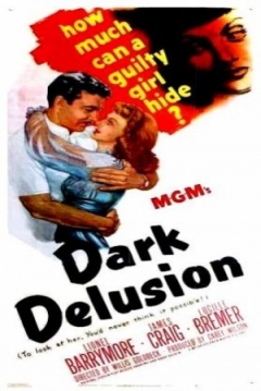 Poster Dark Delusion