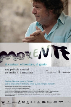 Poster Morente