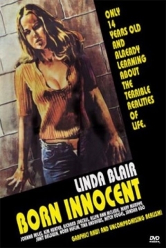 Poster Nacida Inocente