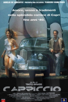 Poster Amor Y Pasión
