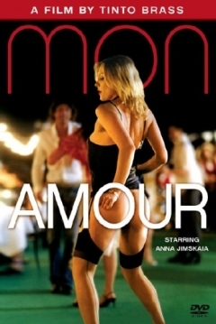 Poster Monamour