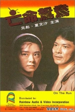 Poster On The Run