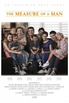 Poster The Measure of a Man