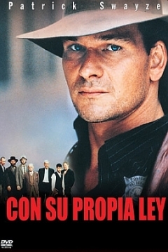 Poster Con su Propia Ley