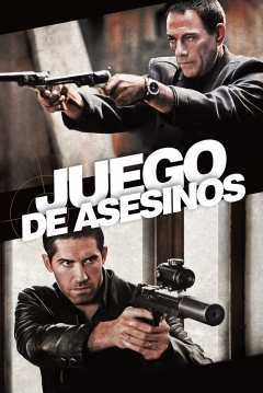 Ficha Juego de Asesinos