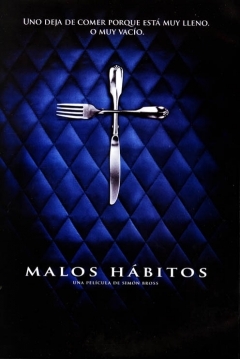 Poster Malos Habitos