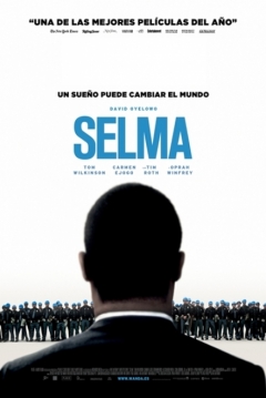 Poster Selma