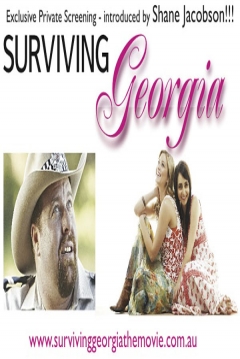 Poster Surviving Georgia