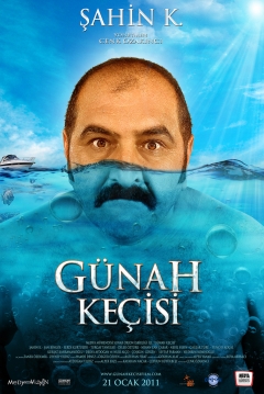 Poster Günah Keçisi