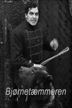 Poster El Domador de Osos