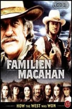 Poster The Macahans