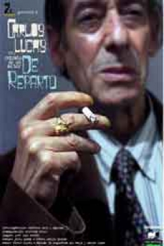 Poster De Reparto: Retrato de un Actor