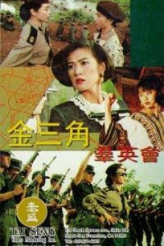 Poster Mission of Justice