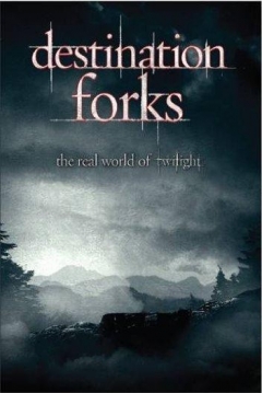 Poster Próxima Parada Forks: El Viaje Continúa