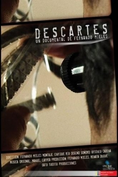 Poster Descartes