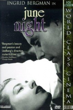 Poster June Night